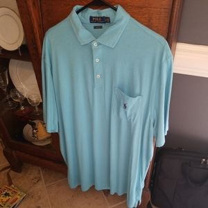 Polo Ralph Lauren SS Shirt with Pocket